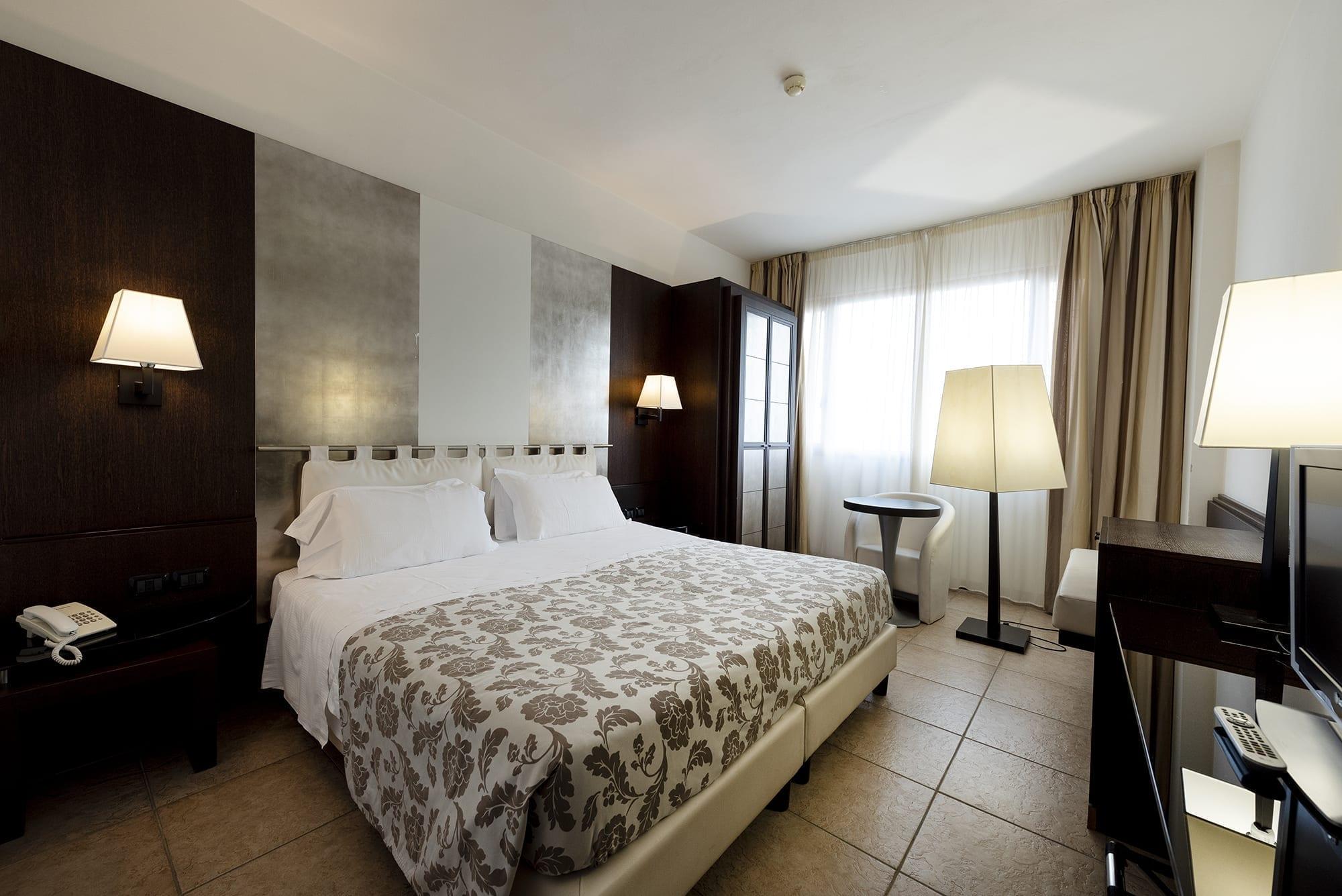 Grand Hotel Admiral Palace Chianciano Terme Bagian luar foto