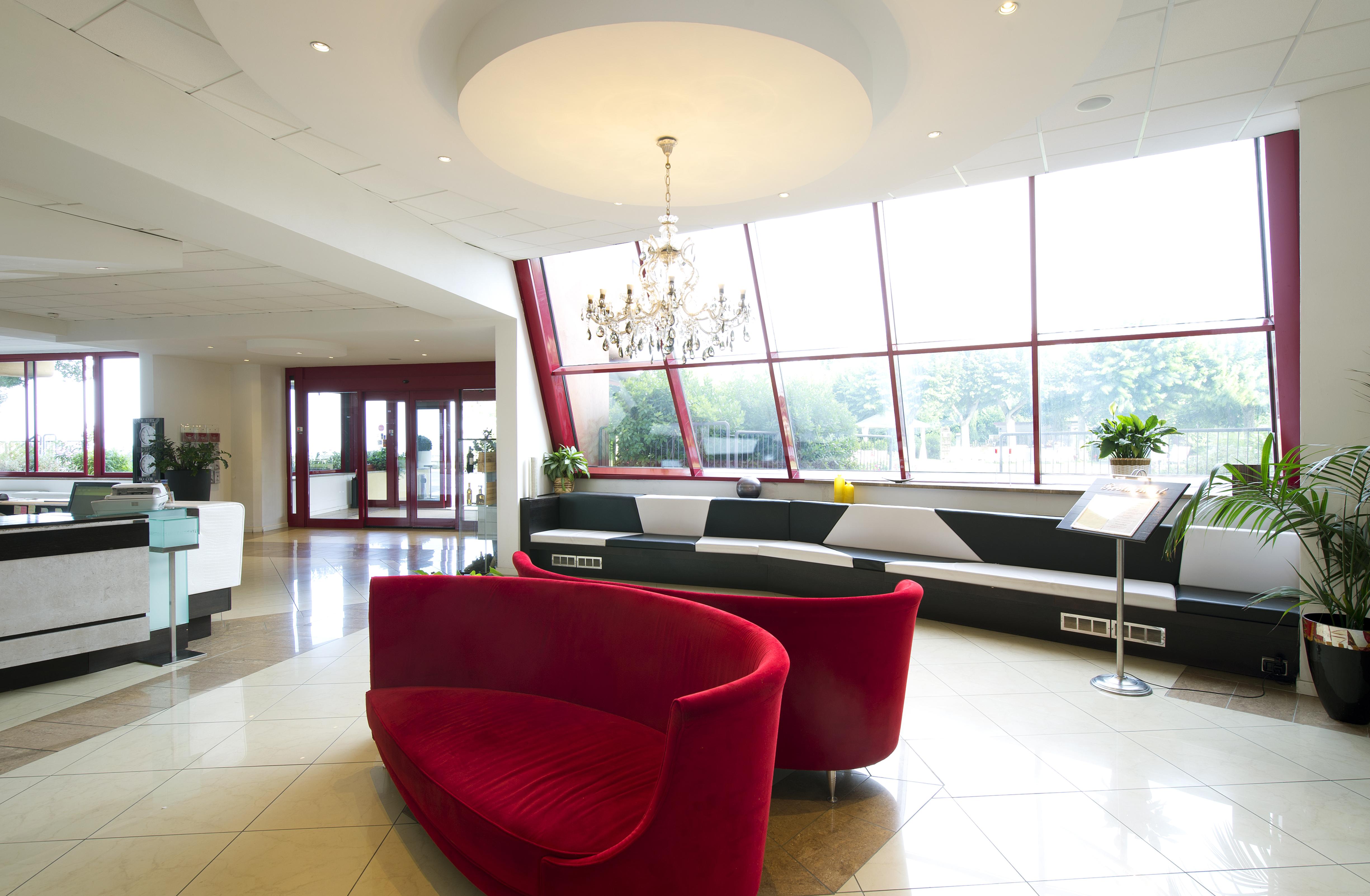 Grand Hotel Admiral Palace Chianciano Terme Bagian luar foto