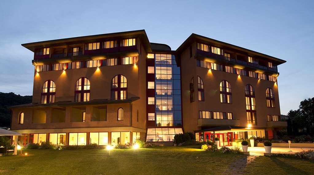 Grand Hotel Admiral Palace Chianciano Terme Bagian luar foto